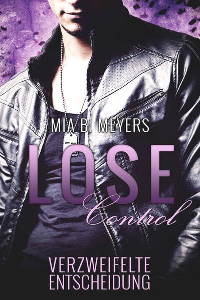 Cover von Lose control