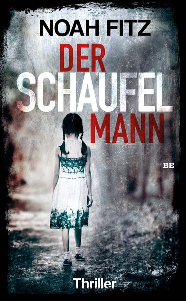 Cover von Der Schaufelmann