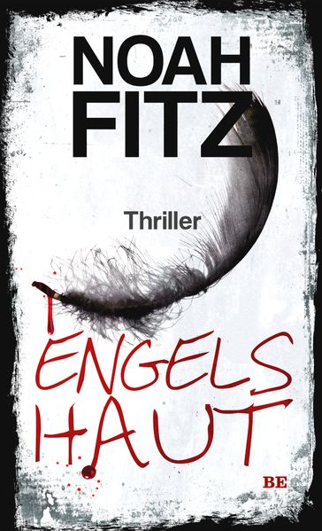 Cover von Engelshaut