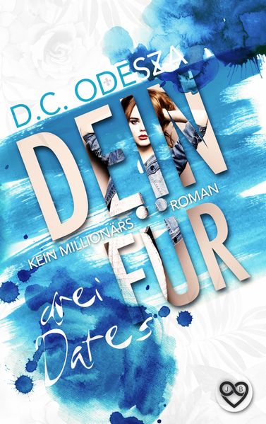 Cover von Dein für … drei Dates