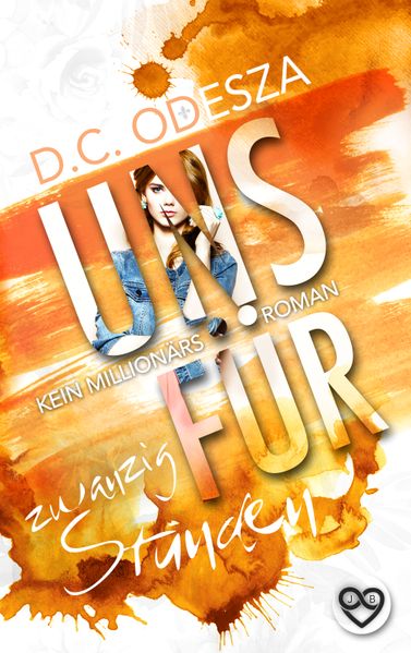 Cover von Uns für … zwanzig Stunden