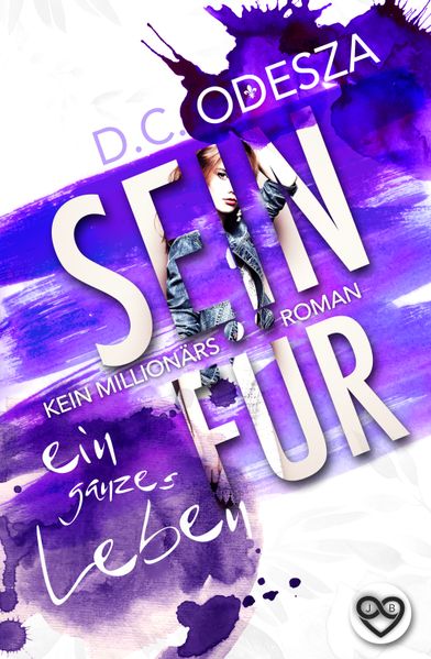 Cover von Sein für … ein ganzes Leben