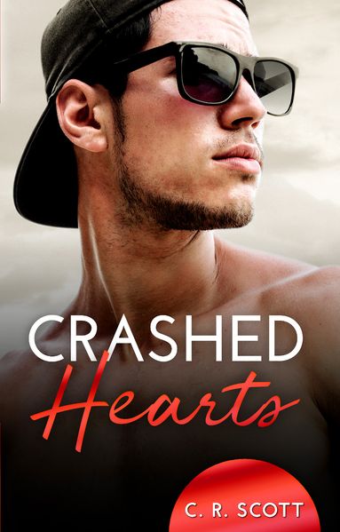 Cover von Crashed Hearts