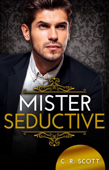 Cover von Mister Seductive