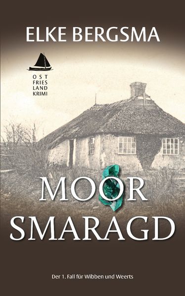 Cover von Moorsmaragd