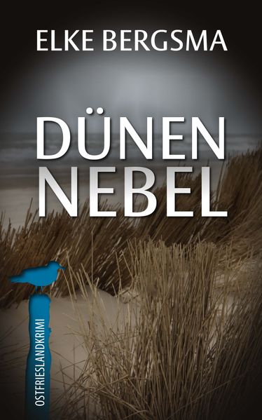 Cover von Dünennebel