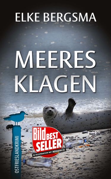 Cover von Meeresklagen