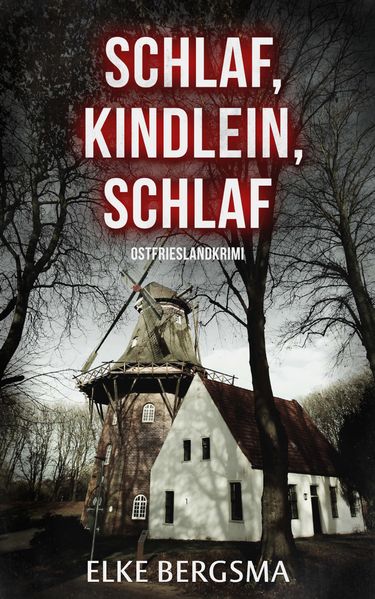 Cover von Schlaf, Kindlein, schlaf