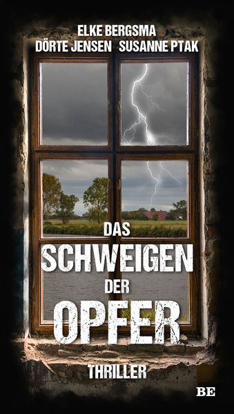 Cover von Das Schweigen der Opfer