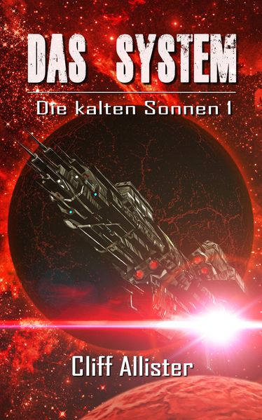 Cover von Das System