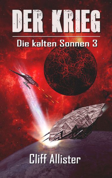 Cover von Der Krieg