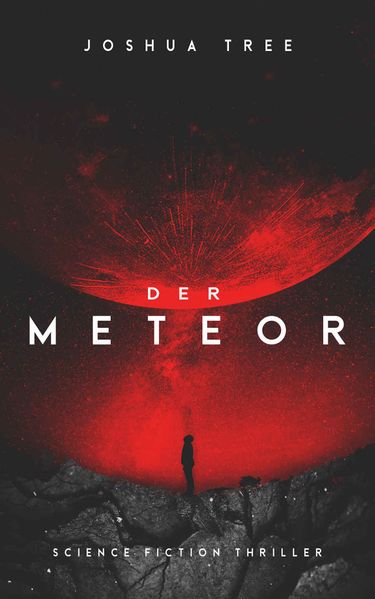 Cover von Der Meteor