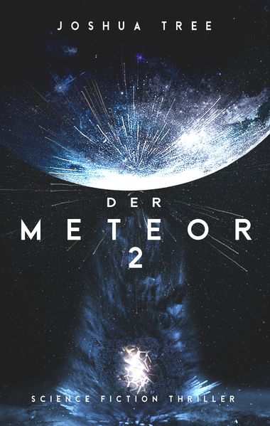 Cover von Der Meteor 2