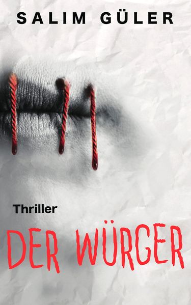 Cover von Der Würger