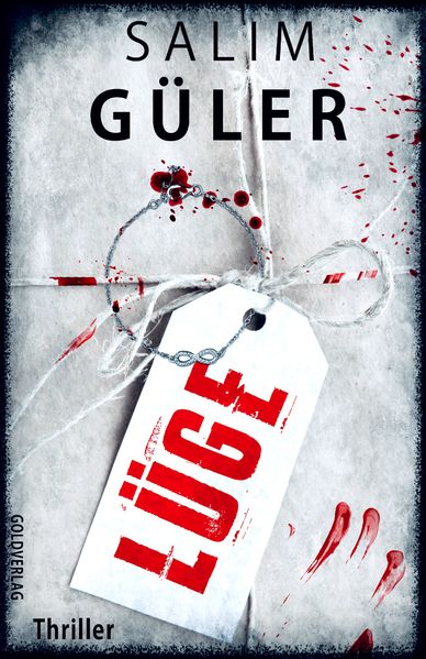 Cover von Lüge