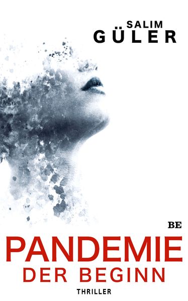 Cover von Pandemie – Der Beginn