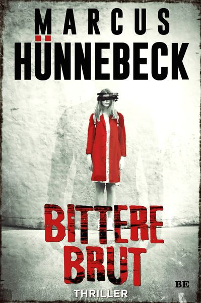 Cover von Bittere Brut
