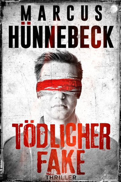 Cover von Tödlicher Fake