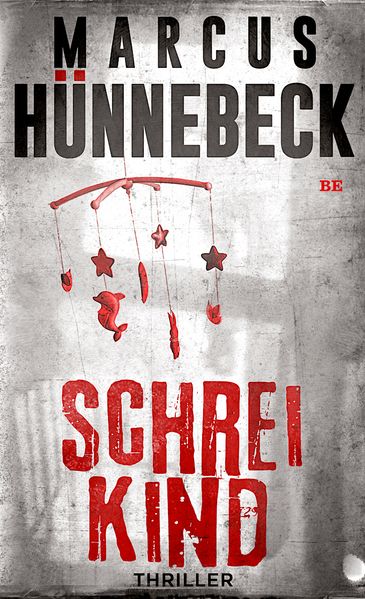 Cover von Schreikind