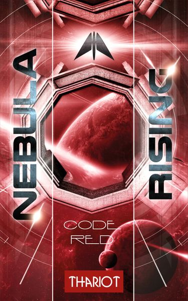 Cover von Nebula Rising 1