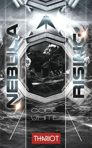 Cover von Nebula Rising 3