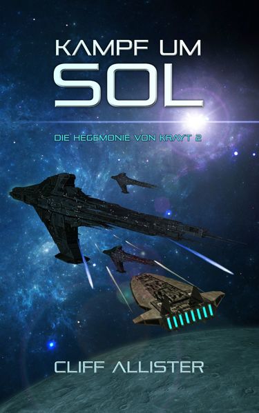 Cover von Kampf um Sol