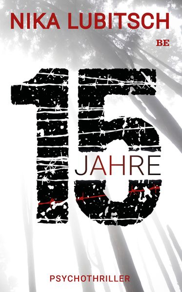 Cover von 15 Jahre