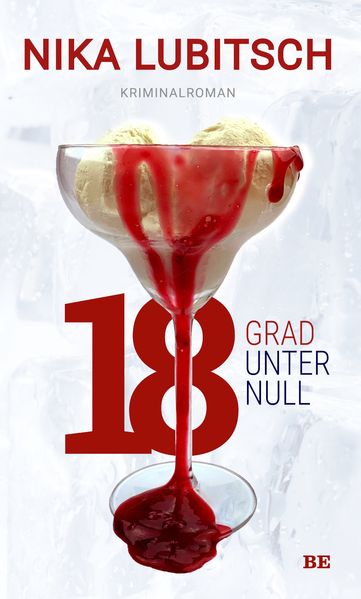 Cover von 18 Grad unter null