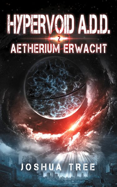Cover von HYPERVOID A.D.D. 2
