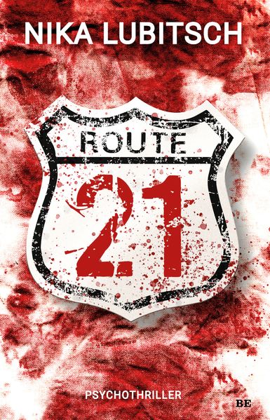 Cover von Route 21
