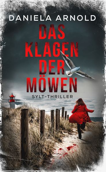 Cover von Das Klagen der Möwen