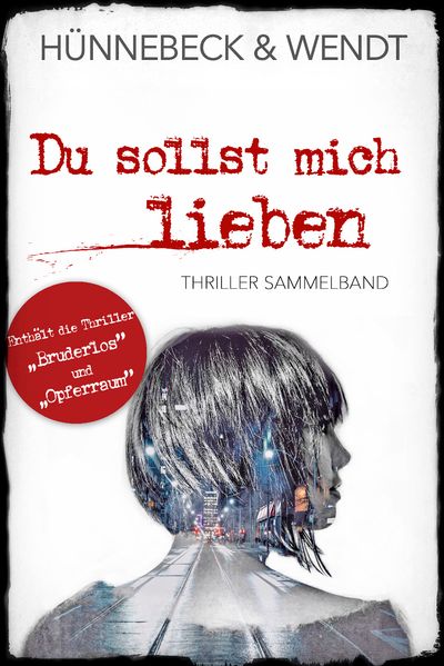 Cover von Du sollst mich lieben