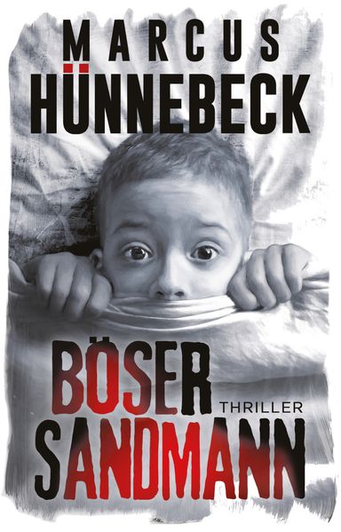 Cover von Böser Sandmann