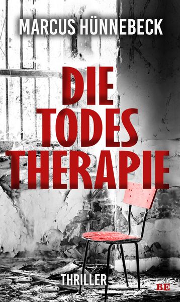 Cover von Die Todestherapie