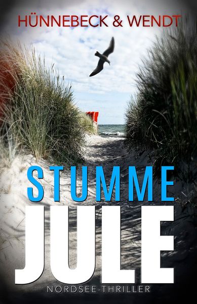 Cover von Stumme Jule