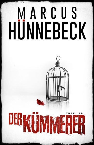 Cover von Der Kümmerer