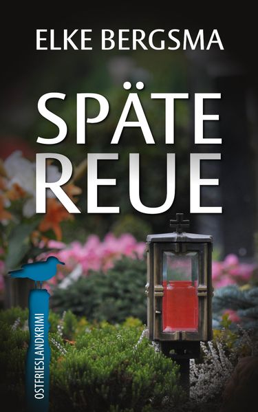 Cover von Späte Reue