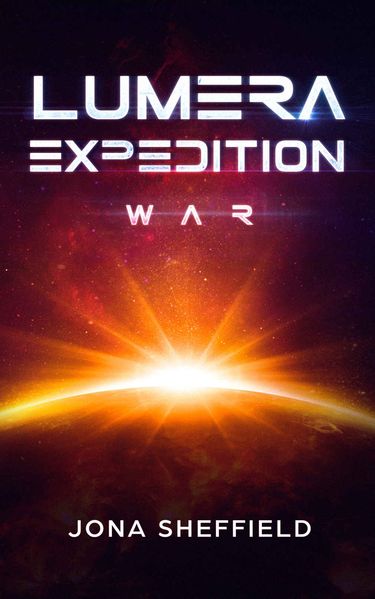Cover von Lumera Expedition 2