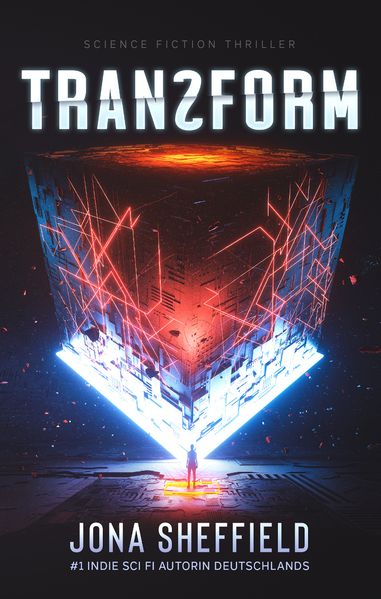 Cover von Transform