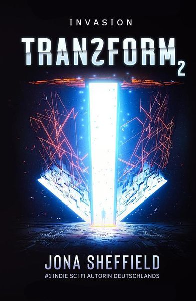 Cover von Die Invasion