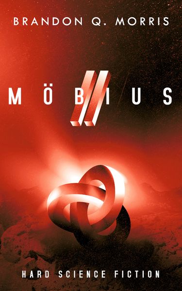 Cover von Möbius