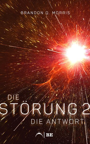 Cover von Die Antwort