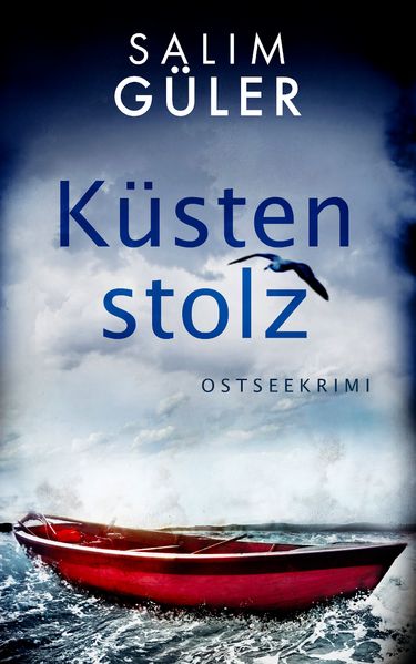 Cover von Küstenstolz