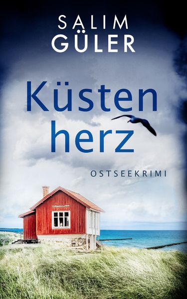 Cover von Küstenherz