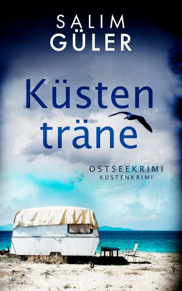Cover von Küstenträne