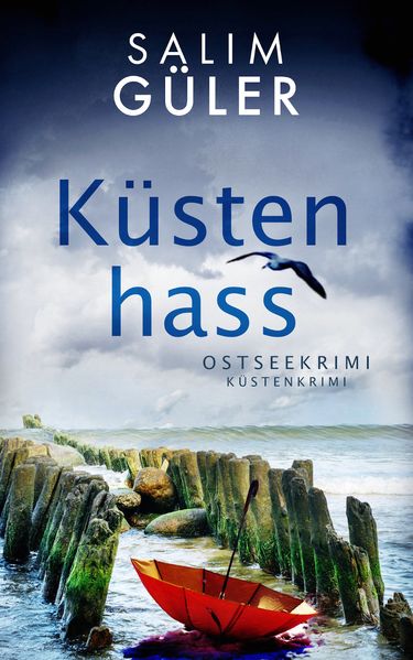 Cover von Küstenhass