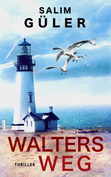 Cover von Walters Weg