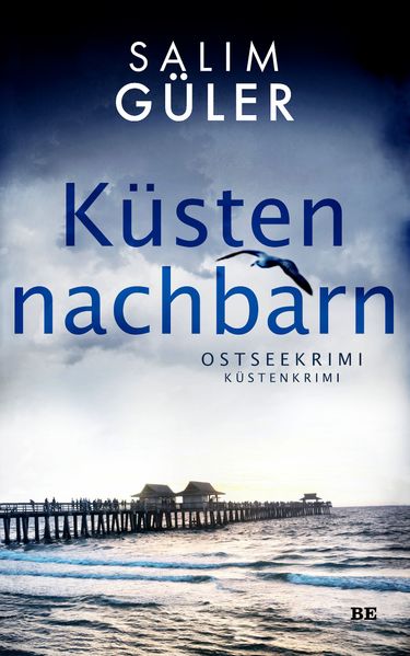 Cover von Küstennachbarn