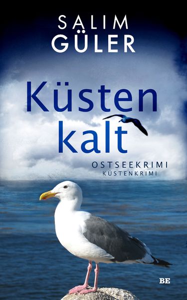 Cover von Küstenkalt
