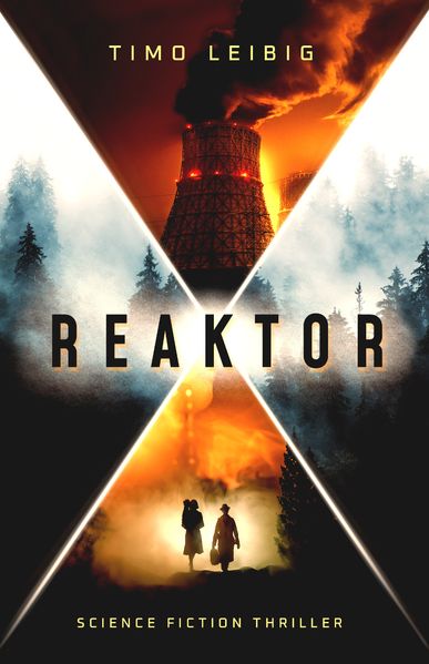Cover von Reaktor